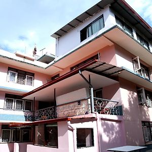 Mitra Garden Inn